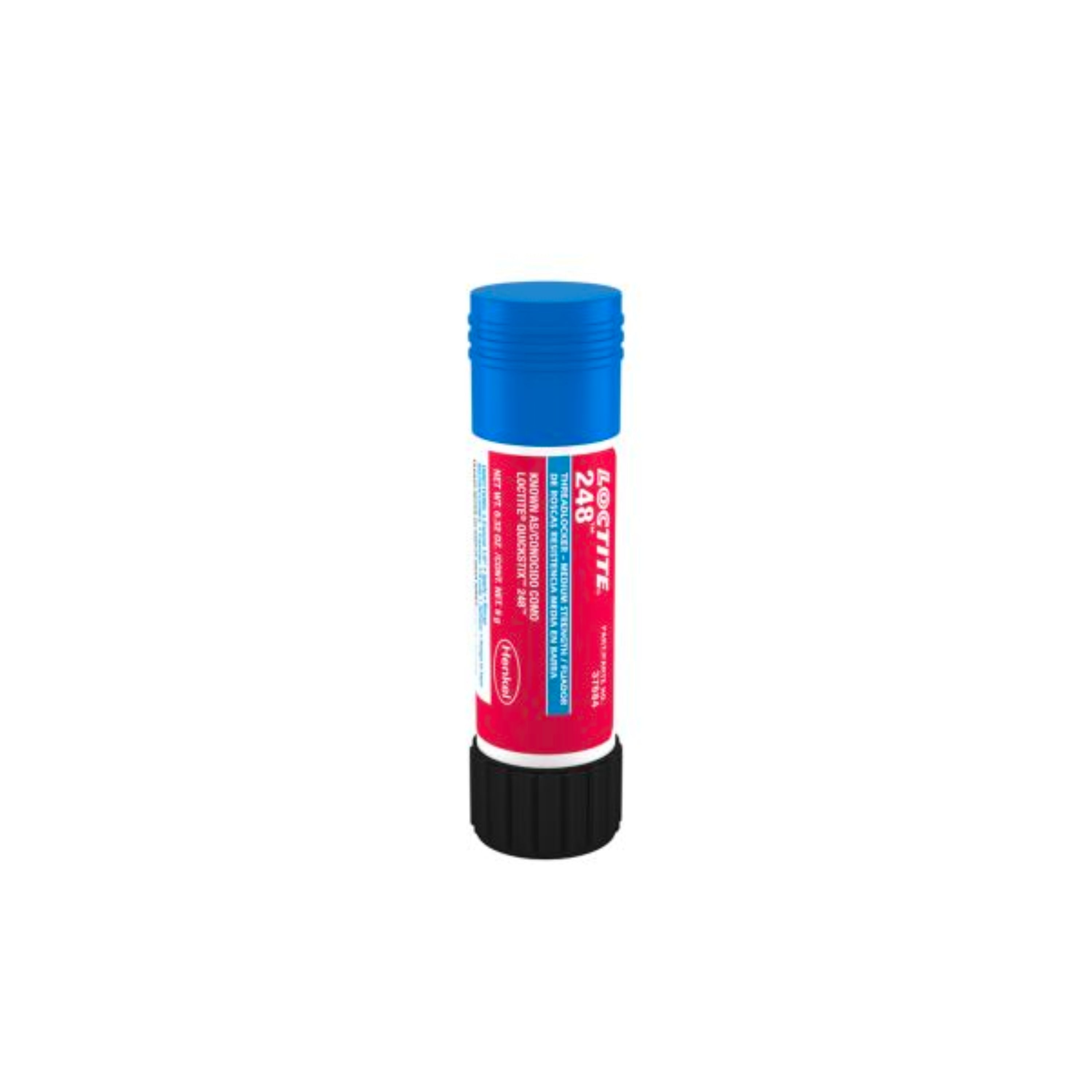 Henkel Loctite 248 Medium Strength Blue Threadlocker Stick Online now