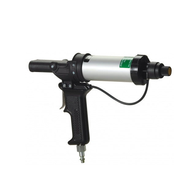 Cox A25 Dual Component 50 mL Pneumatic Cartridge Gun