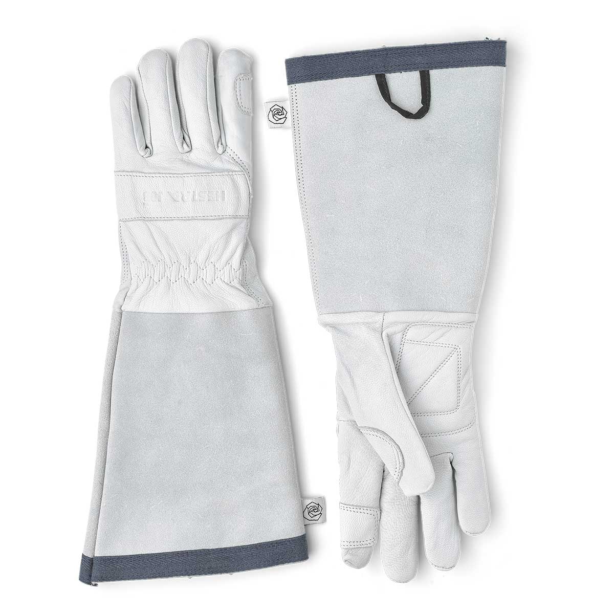 Hestra Garden Rose Gloves