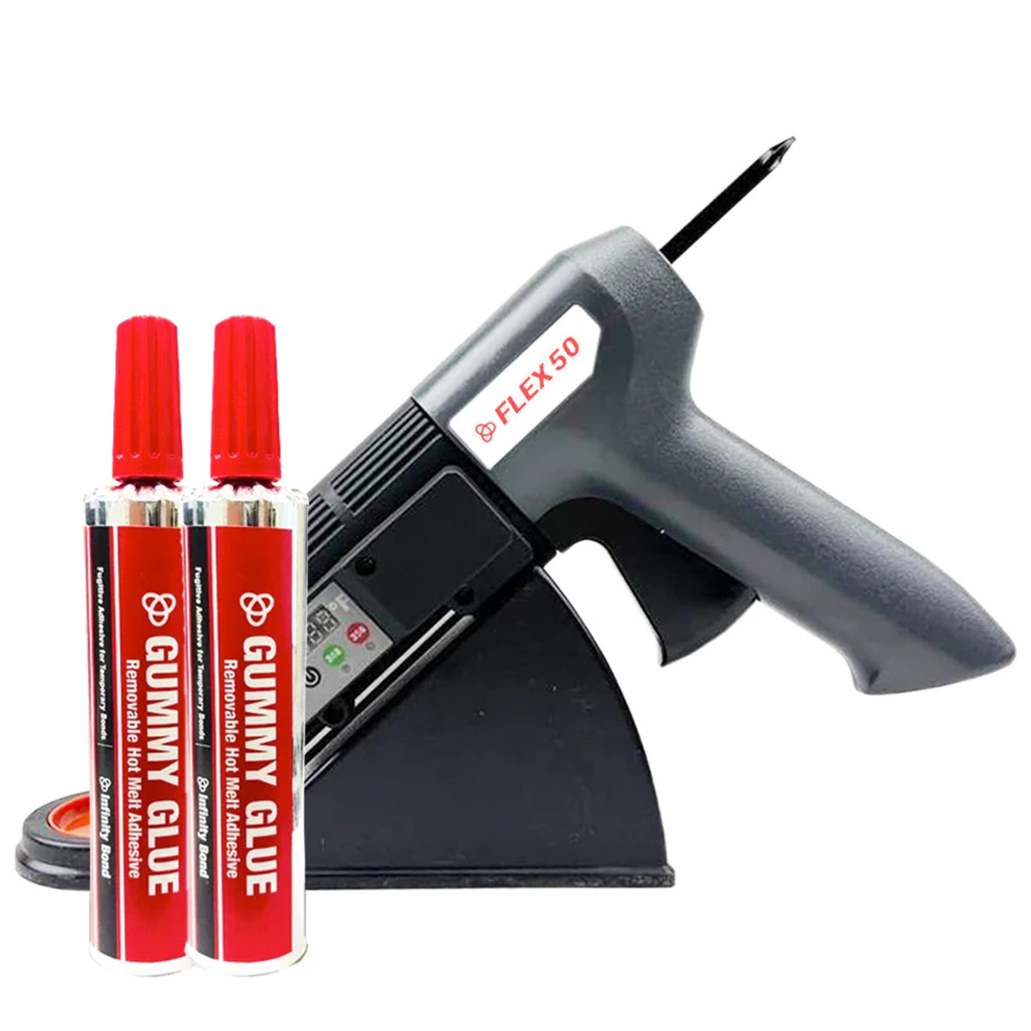 Complete Gummy Glue Dispensing Hot Melt Kit Discount