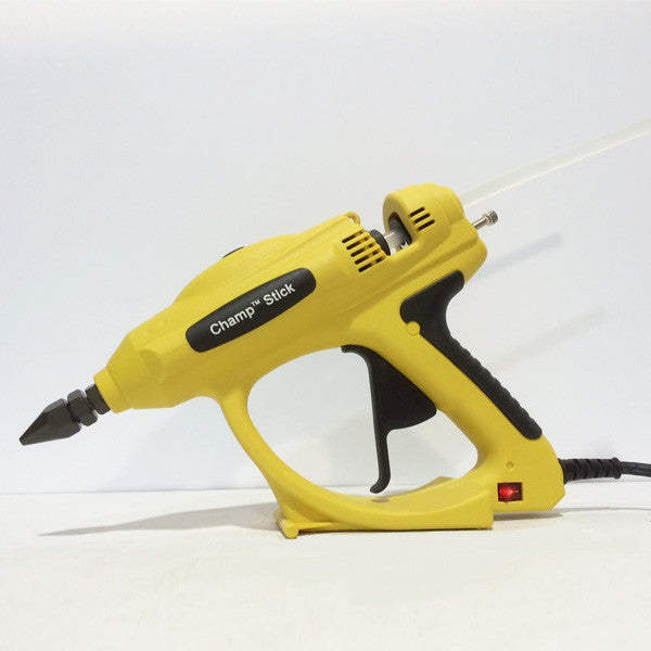 Glue Machinery Champ Stick 400