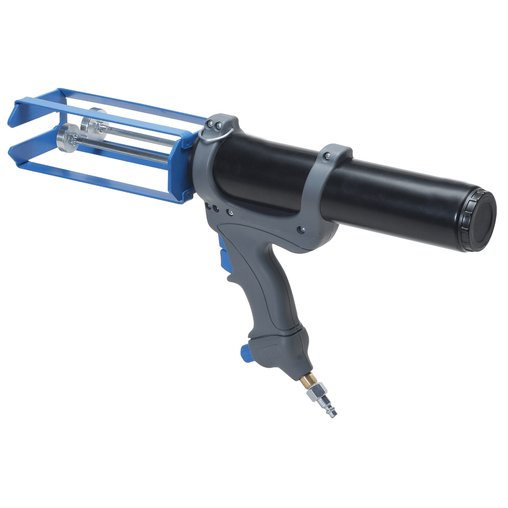 Cox Airflow 3 VBA 400B Pneumatic 200ml & 400ml Cartridge Gun
