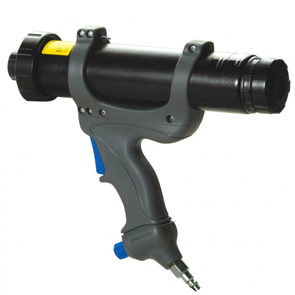 Cox Ashford 63007 Single Component Pneumatic Spray Cartridge Gun
