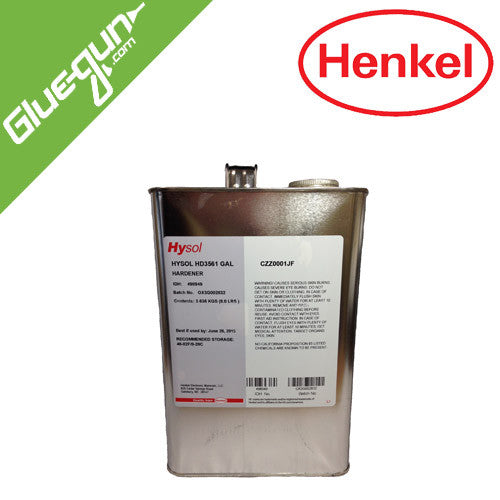 Henkel Hysol HD3561 Epoxy Hardener Sale