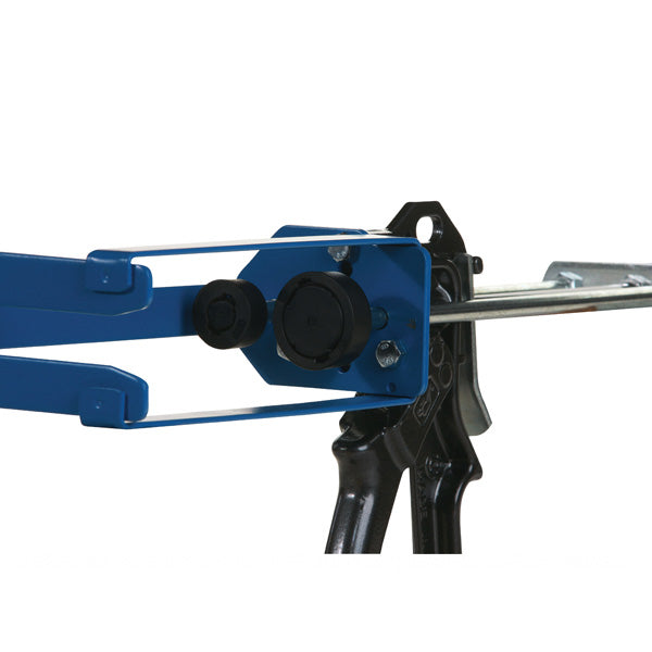 Cox M200MR 200mL Dual Component Cartridge Gun