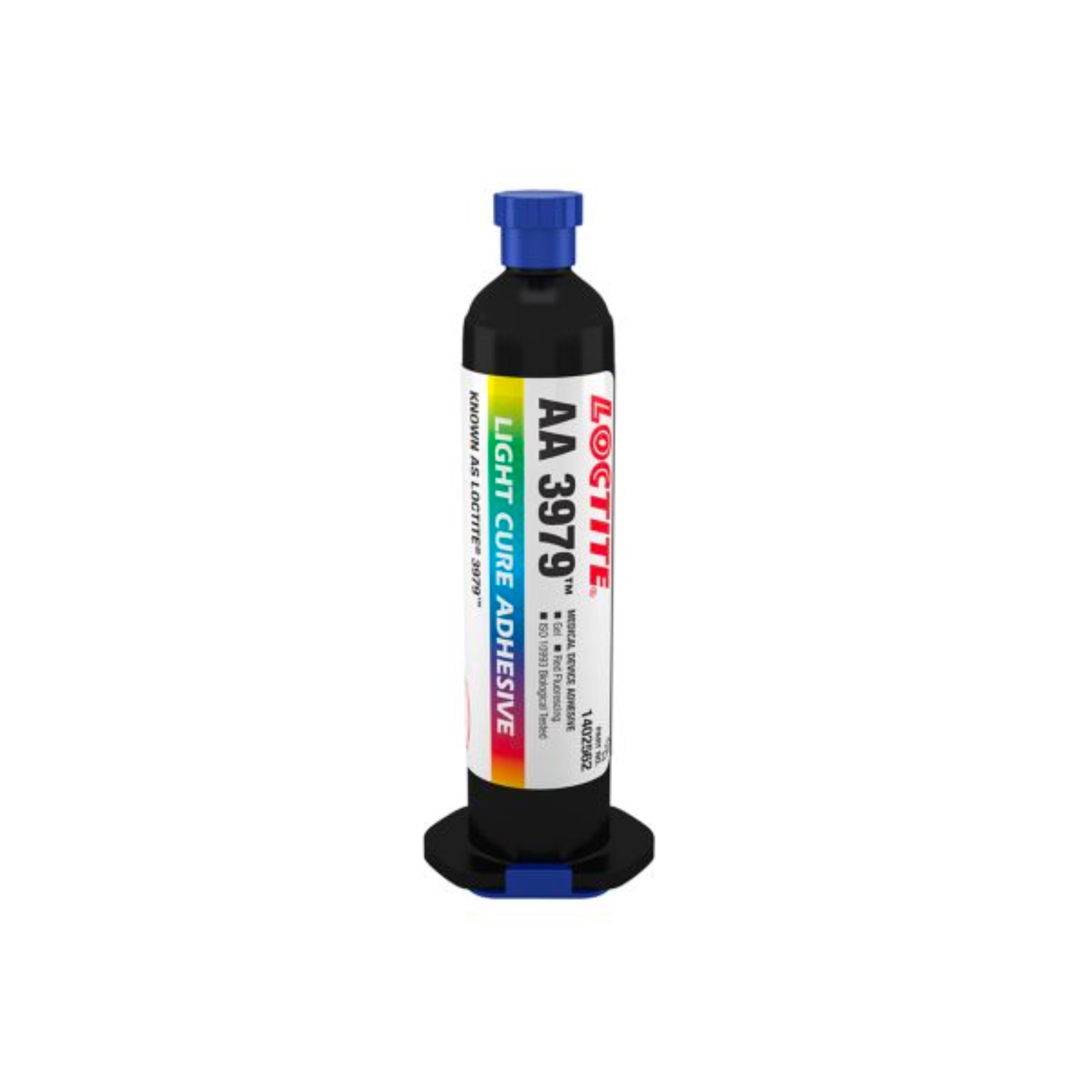 Henkel Loctite AA 3979 Light Cure Adhesive Hot on Sale