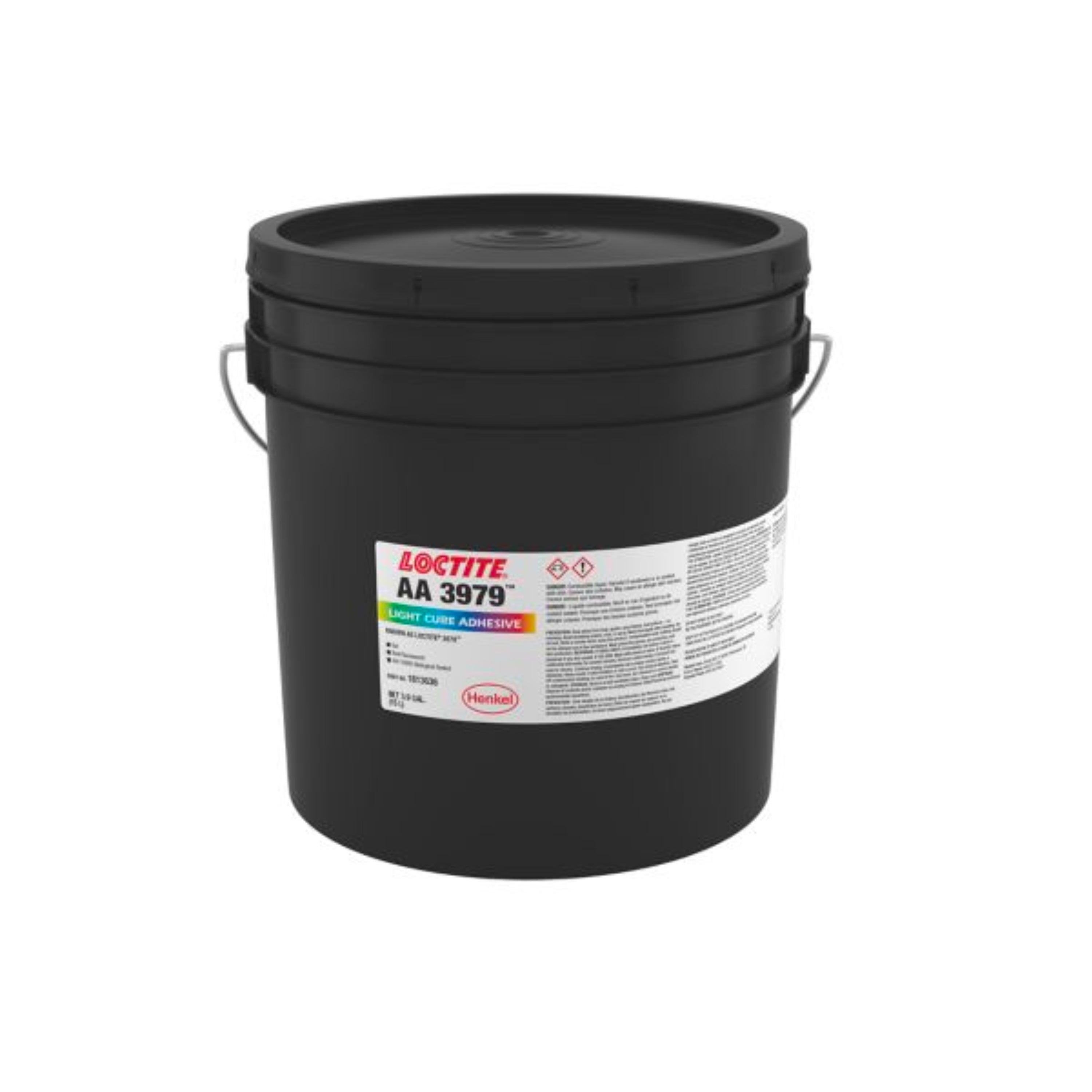 Henkel Loctite AA 3979 Light Cure Adhesive Hot on Sale