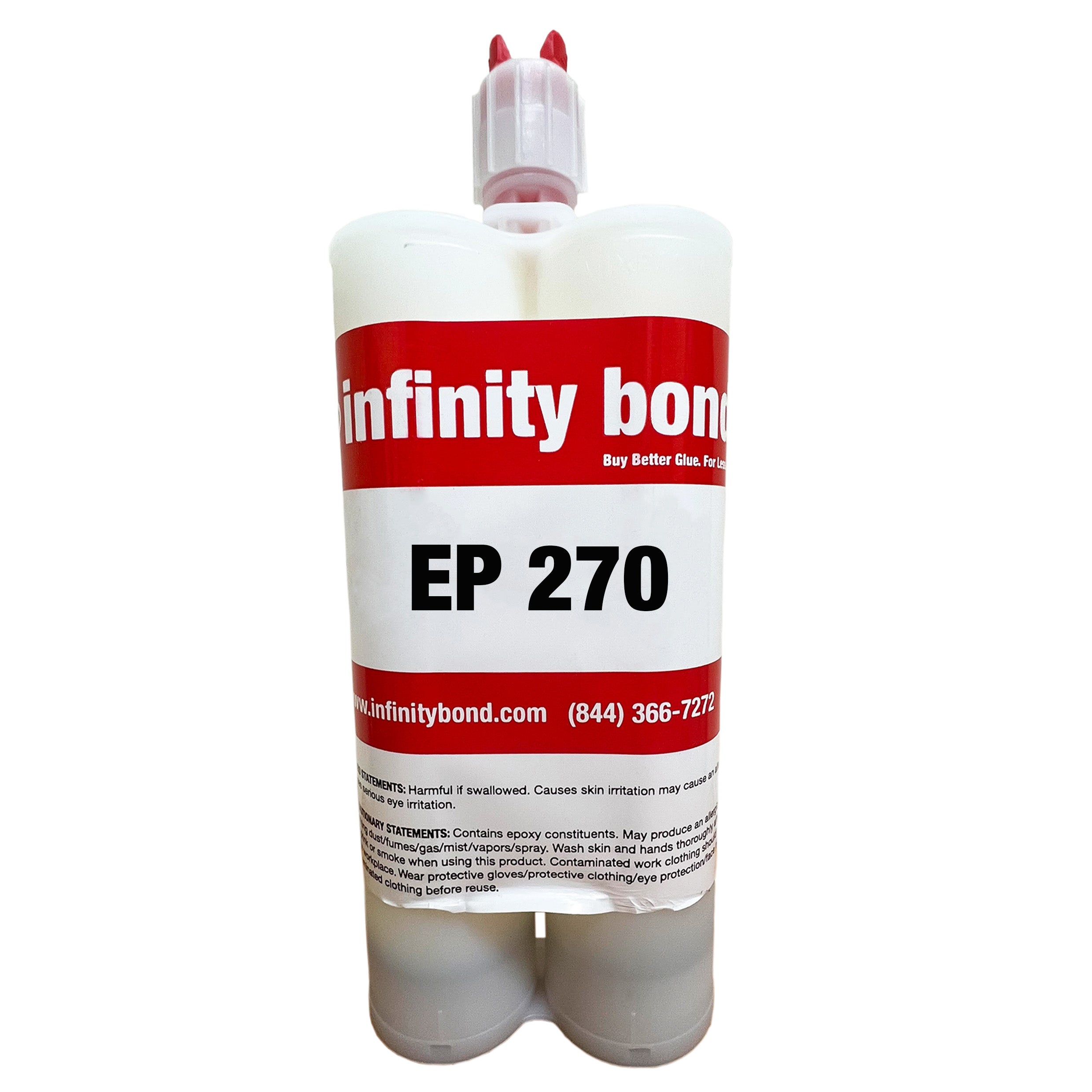 Infinity Bond EP 270 Clear Electrical Potting Epoxy Sale