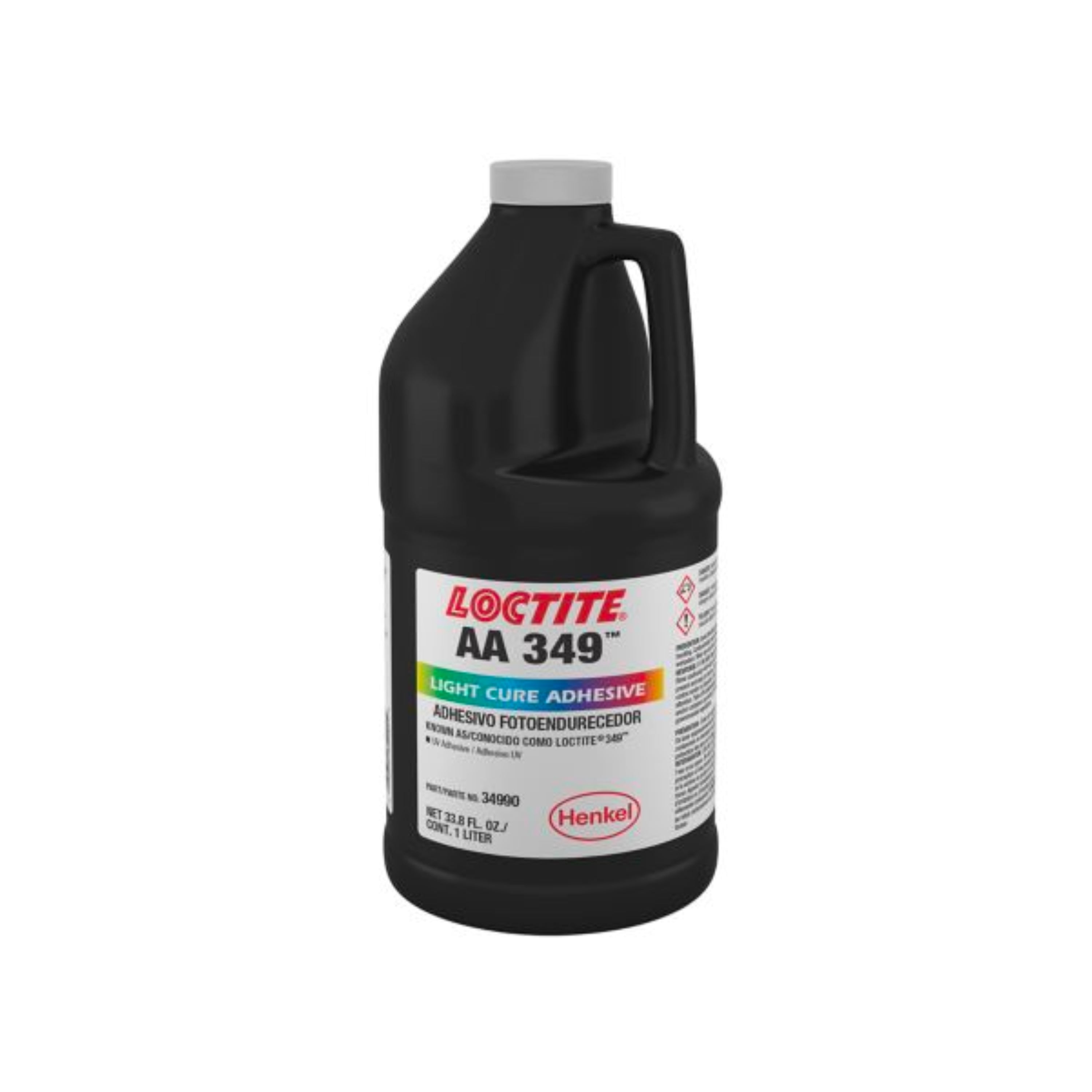 Henkel Loctite AA 349 Light Cure Adhesive Online