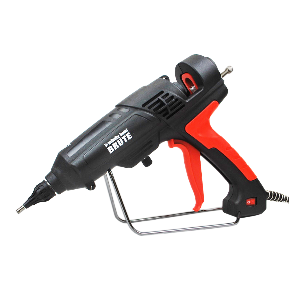 Infinity Bond Brute Heavy Duty Industrial Glue Gun Online now