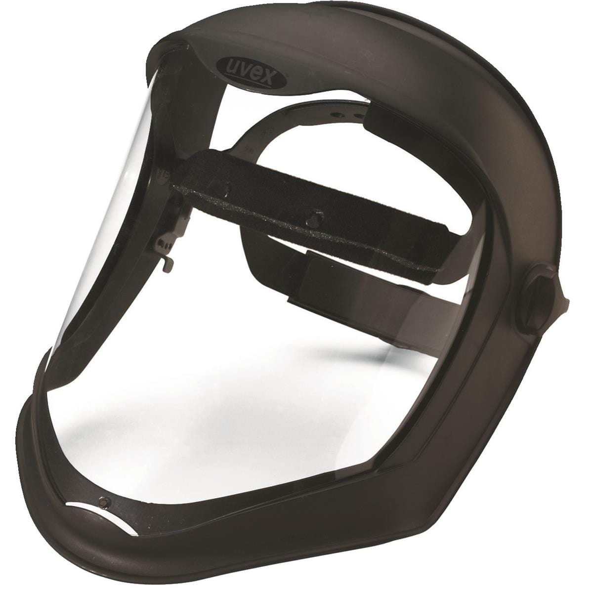 Honeywell Uvex Bionic Faceshield Assembly