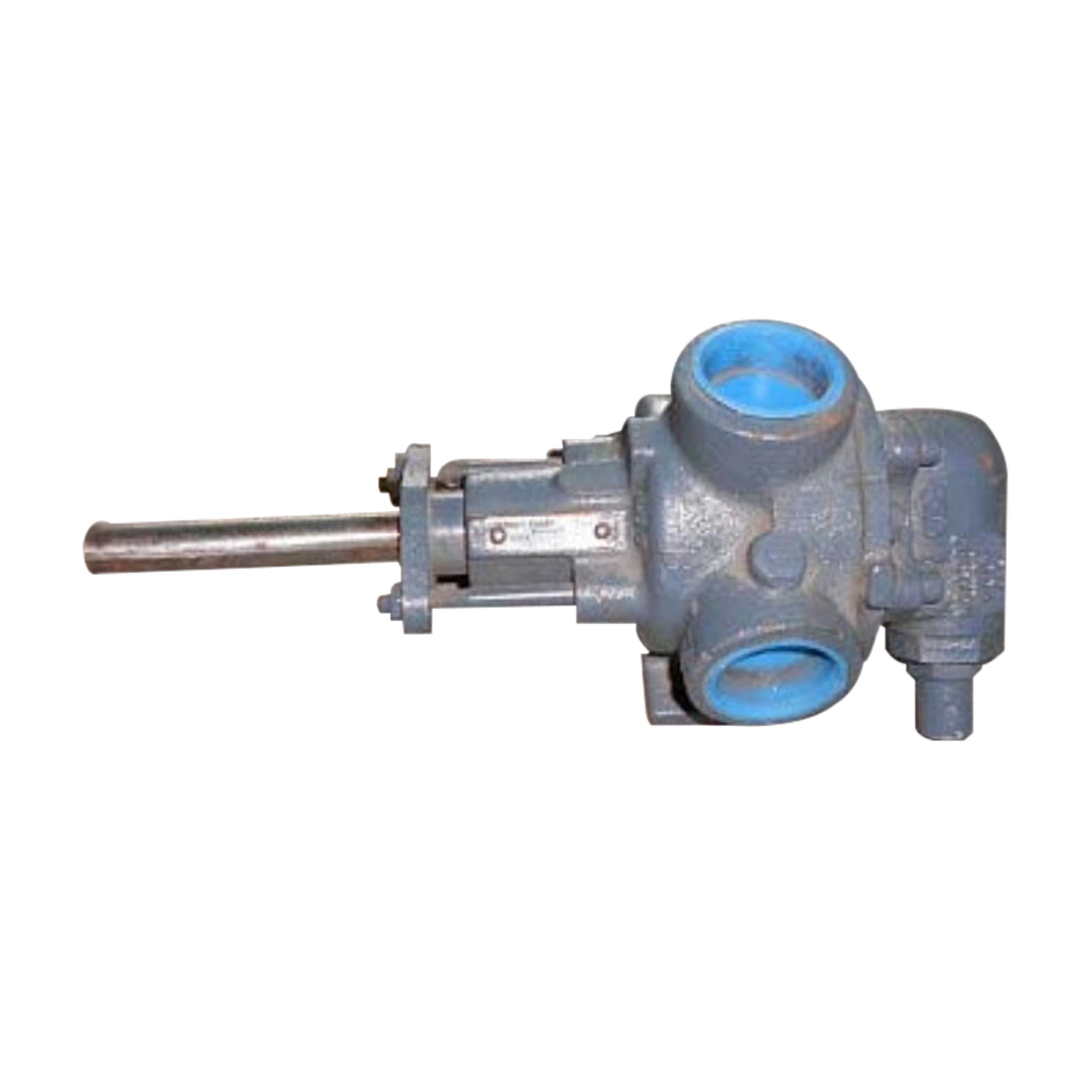 Unused Viking Pump