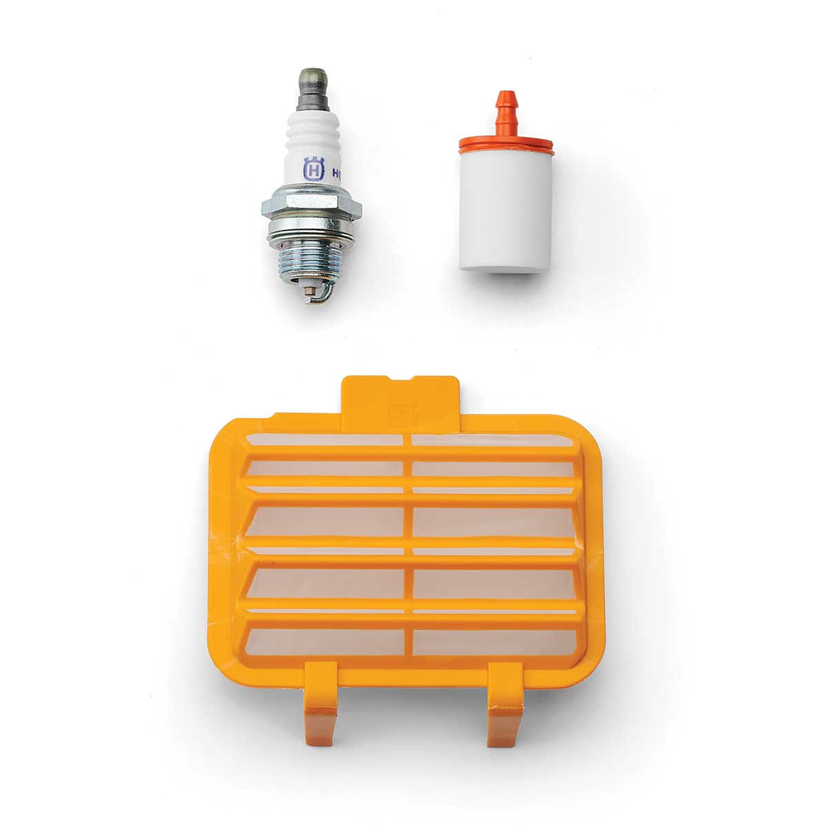 Husqvrana 130 Chainsaw Maintenance Kit Fashion