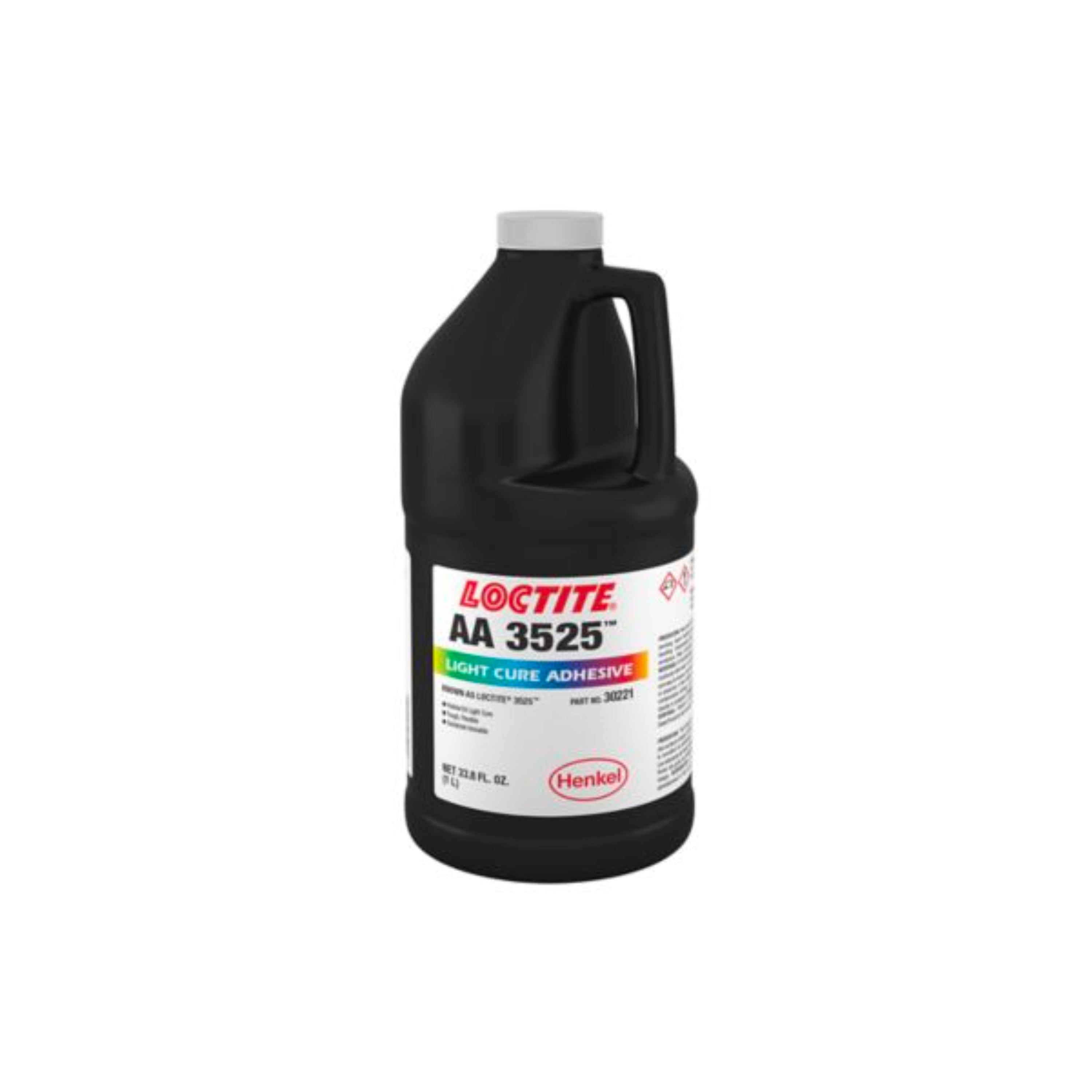 Henkel Loctite AA 3525 Light Cure Adhesive Online now