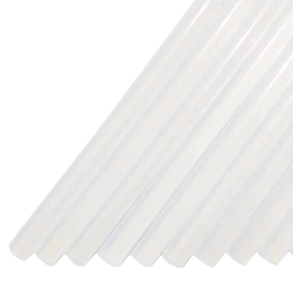 Infinity Bond Average Joe Super Clear Hot Glue Sticks