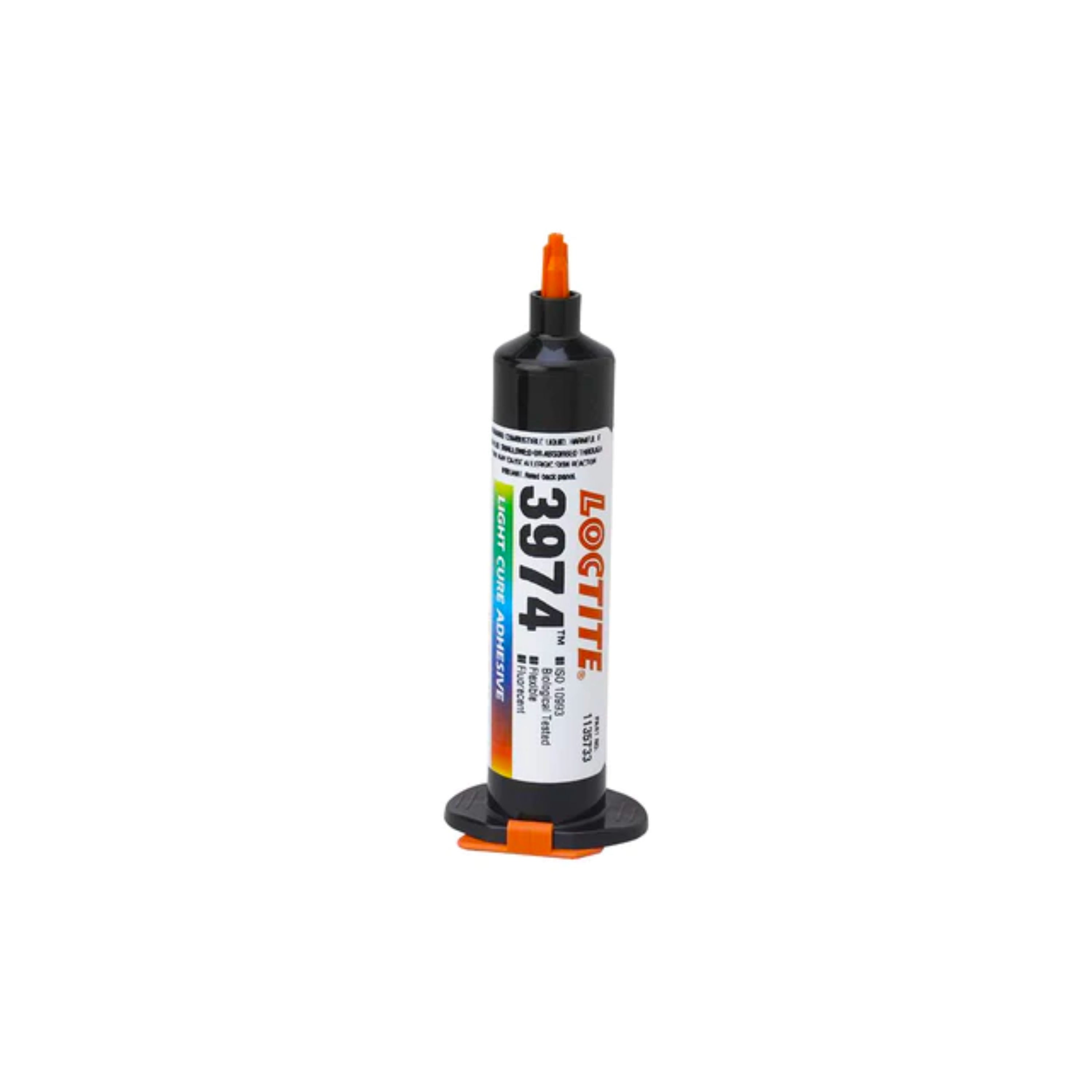 Henkel Loctite AA 3974 Light Cure Adhesive