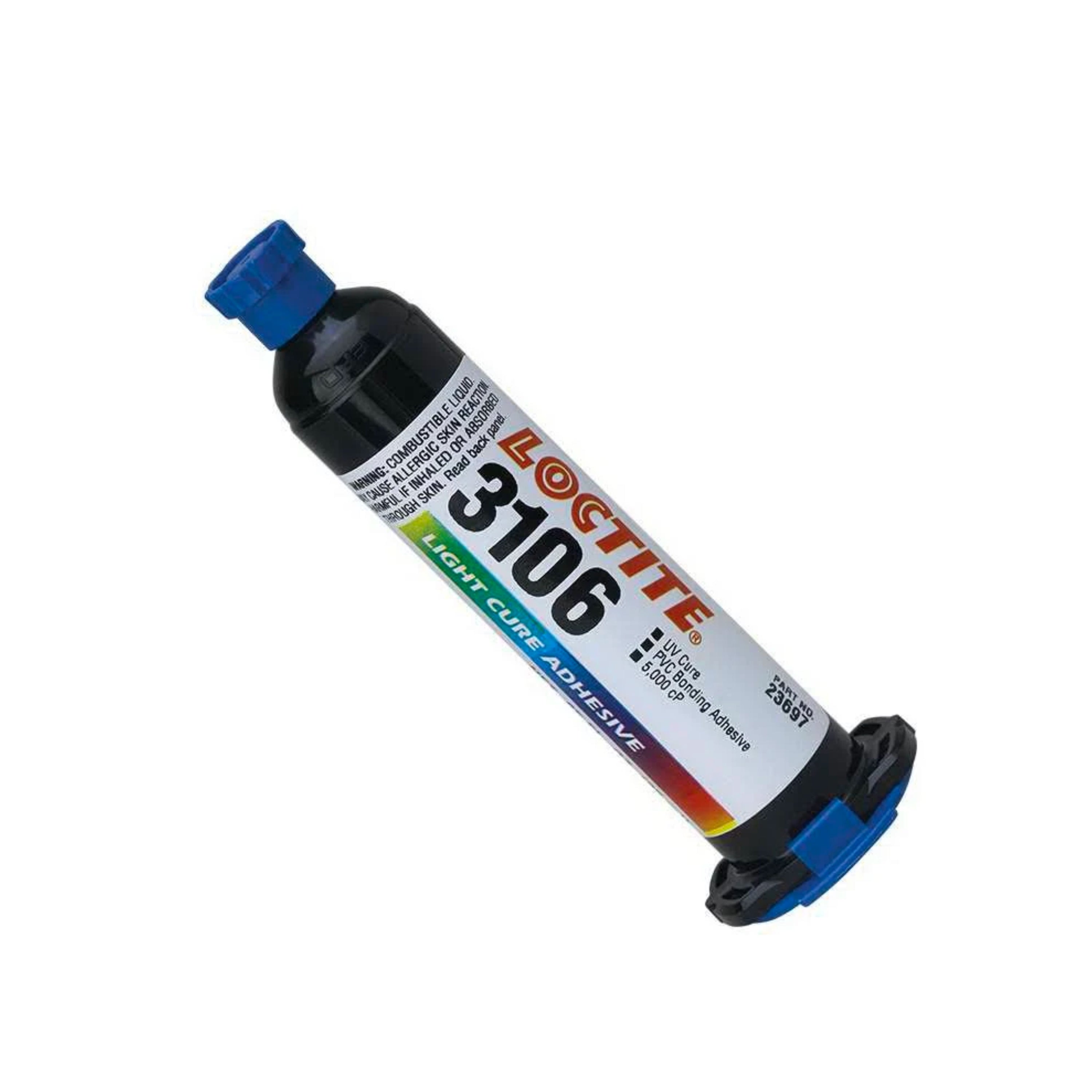 Henkel Loctite AA 3106 Light Cure Adhesive Online Sale