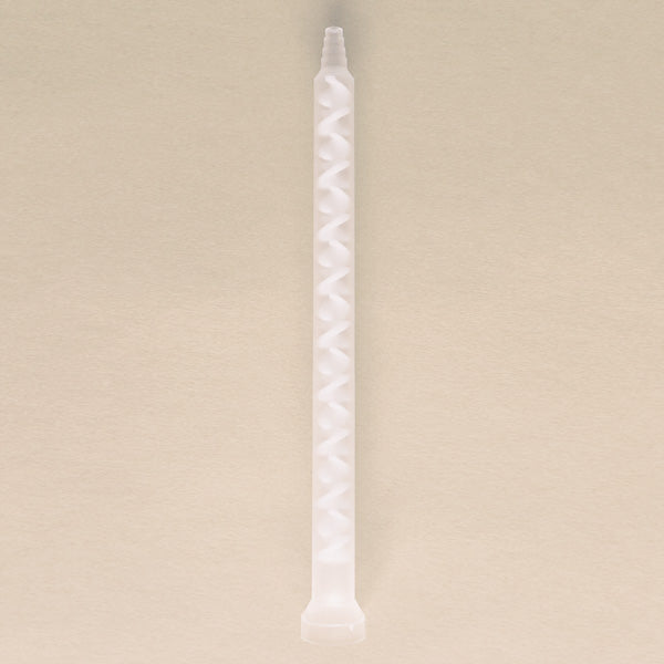 Infinity Bond 160-818 Disposable Static Mixer – For High Viscosity Adhesives