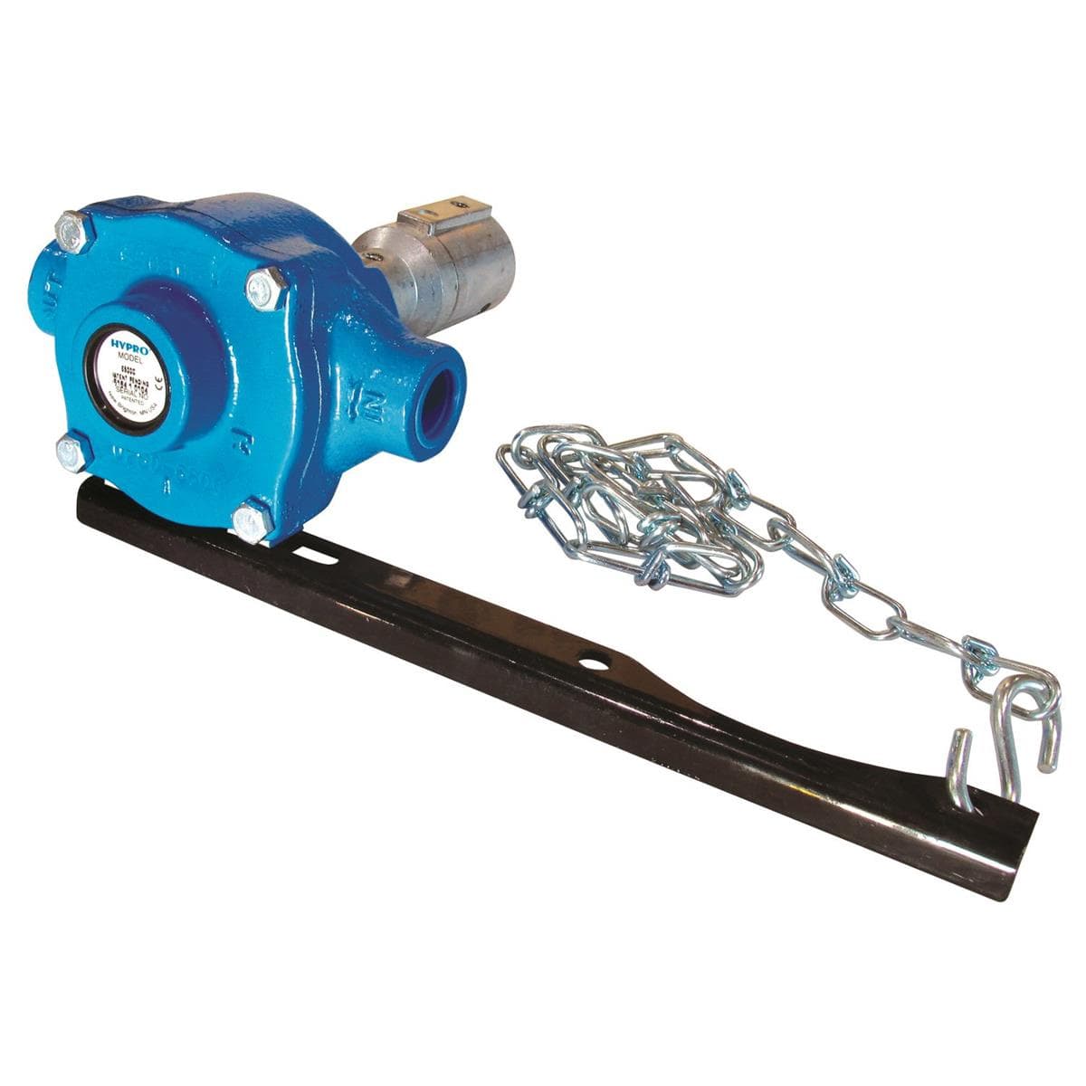Hypro Roller Pump with Torque Chain 6500C-TAQ