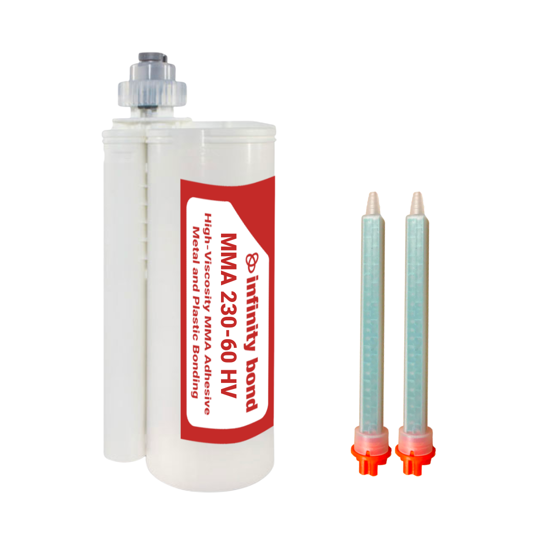 Infinity Bond MMA 230-60 HV High-Viscosity Marine Adhesive Online Sale