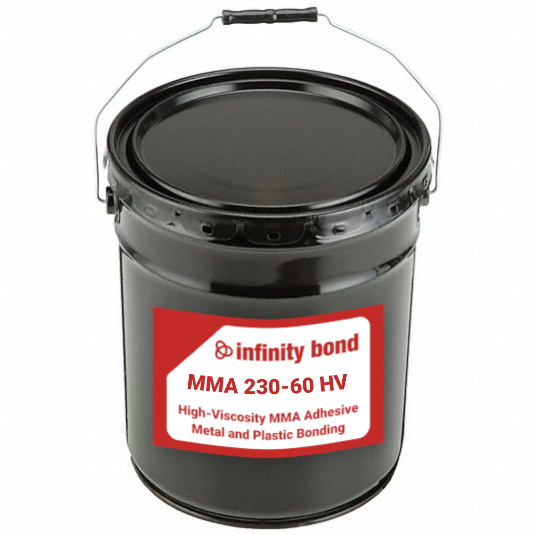 Infinity Bond MMA 230HV Methacrylate Adhesive
