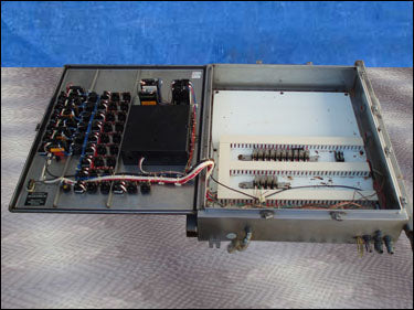Venture Design inc. Control Box Fashion