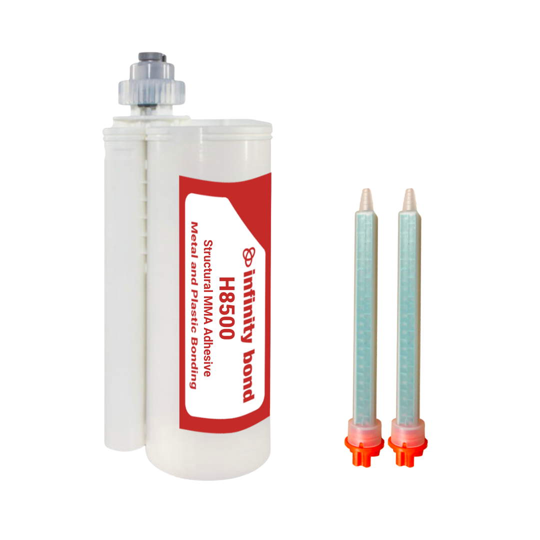 Infinity Bond H8500 Ultra-Tough MMA Adhesive on Sale
