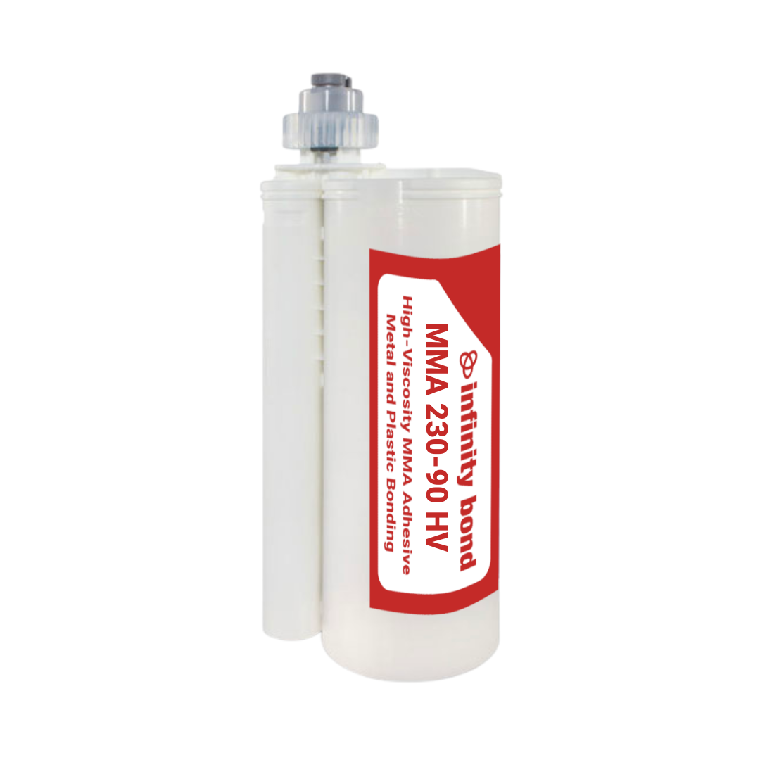 Infinity Bond MMA 230-90 HV High-Viscosity Marine Adhesive