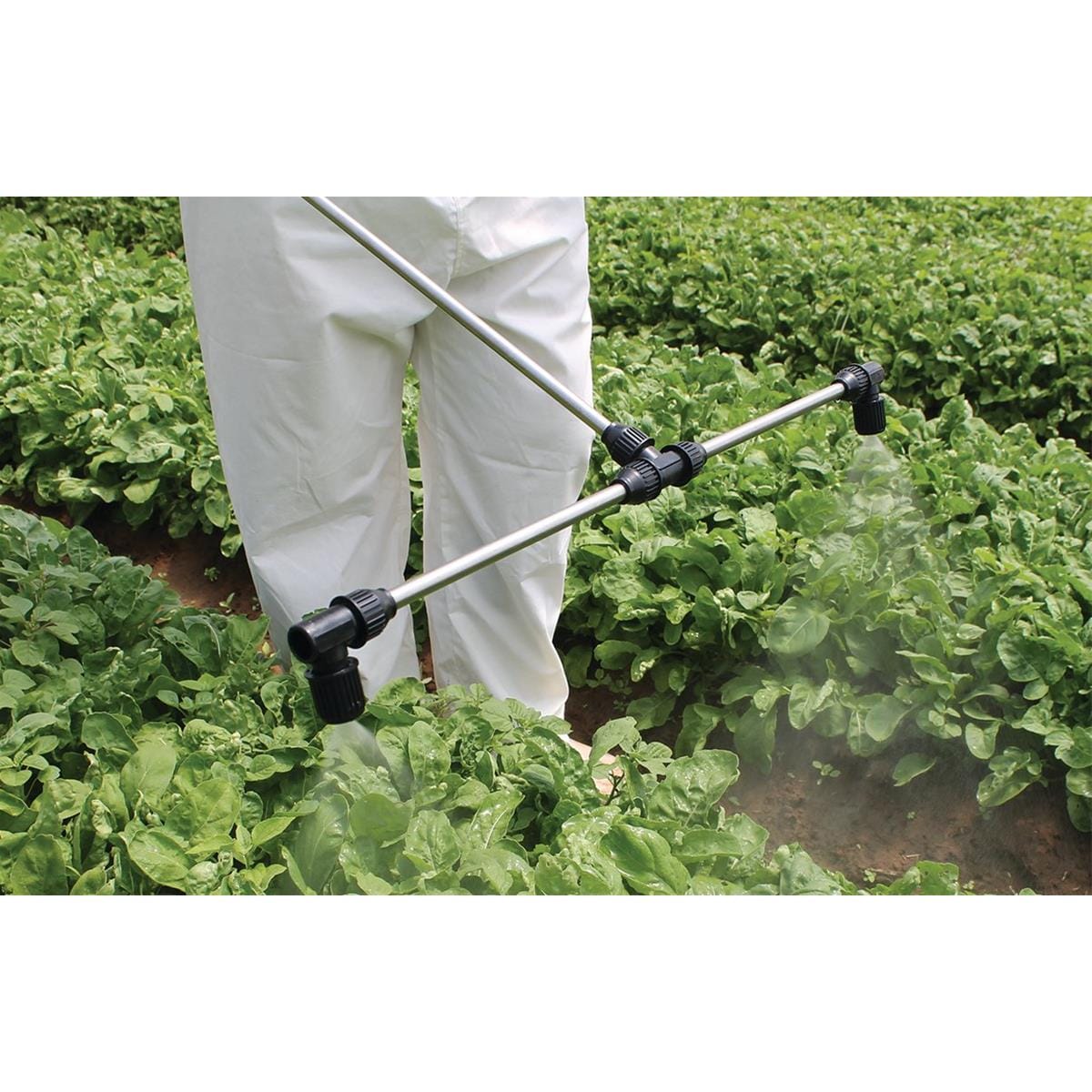 Jacto Double Nozzle Spray Boom 1222718