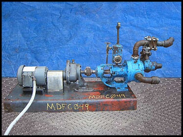 Viking KK4925 Pump – 1.5 HP