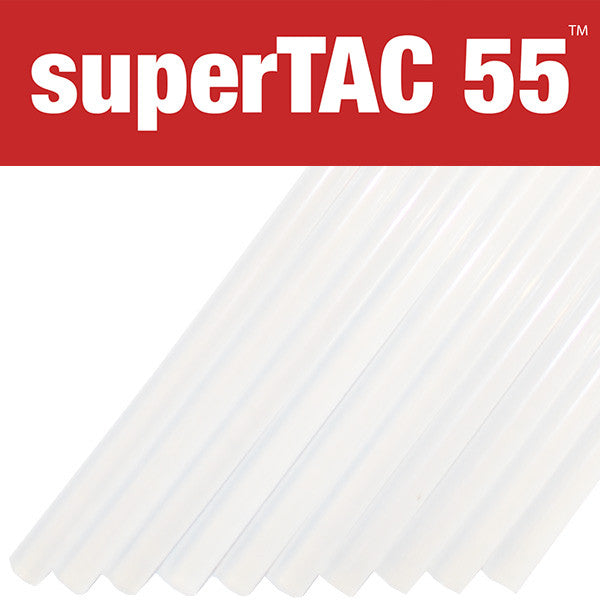 Infinity SuperTAC 55 High Performance Glue Sticks