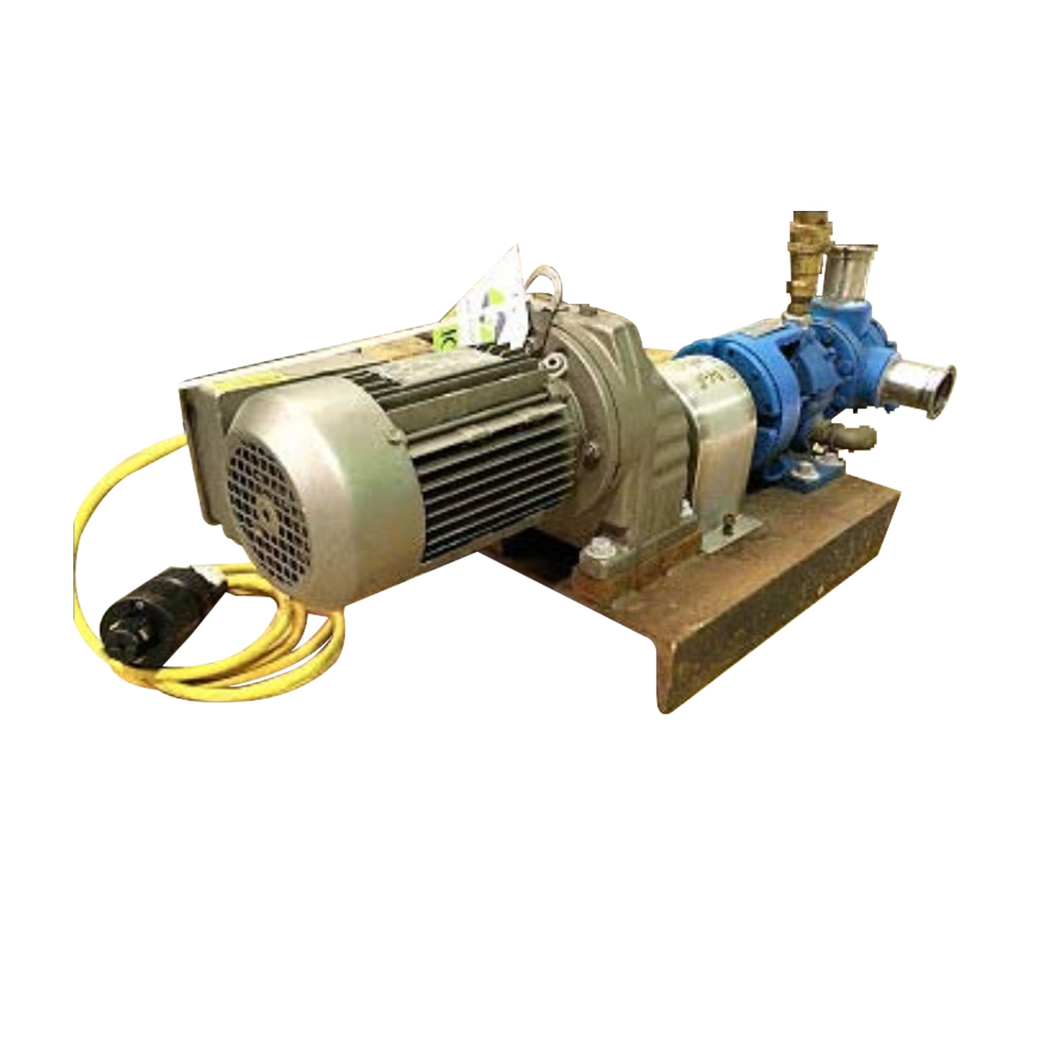 Viking H224A Universal Seal Gear Pump Online Hot Sale