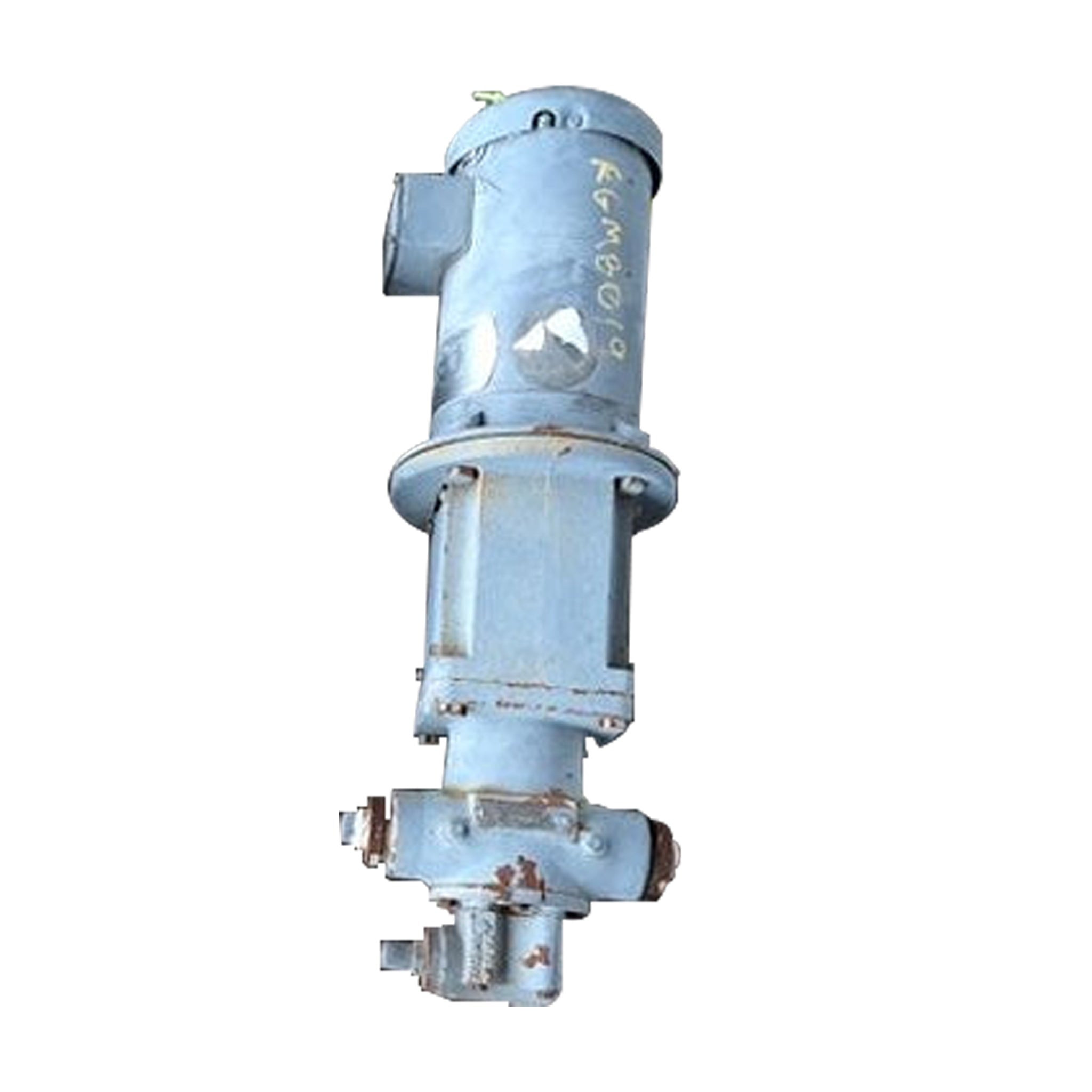 Viking Pump, Inc. HV2905 Rotary Gear Pump – 3 HP