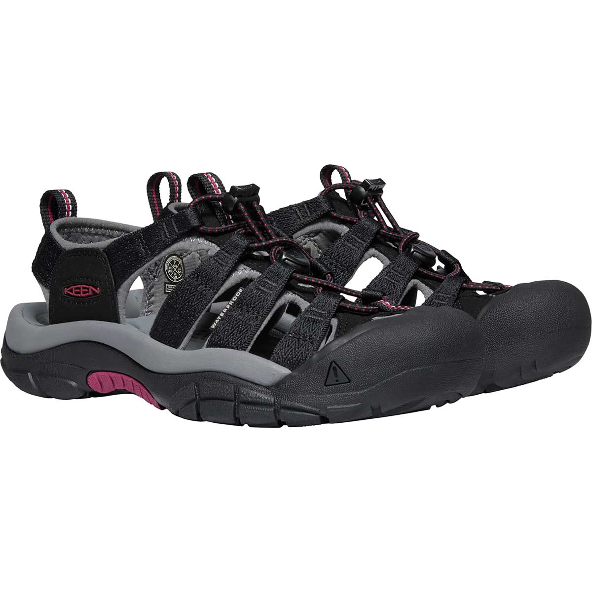 KEEN Women’s Newport H2 Sandals