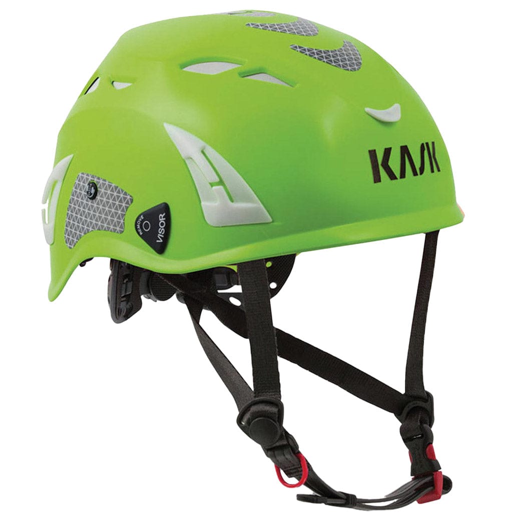 Kask Super Plasma Hi-Viz Safety Helmet Sale