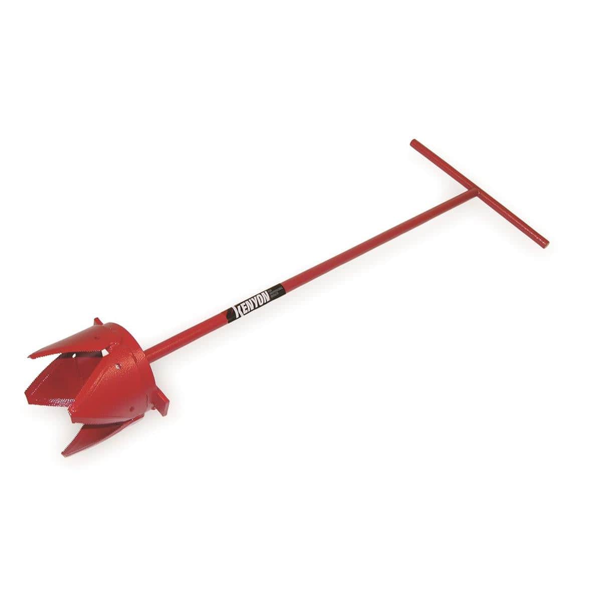 Kenyon Sprinkler Head Trimmer