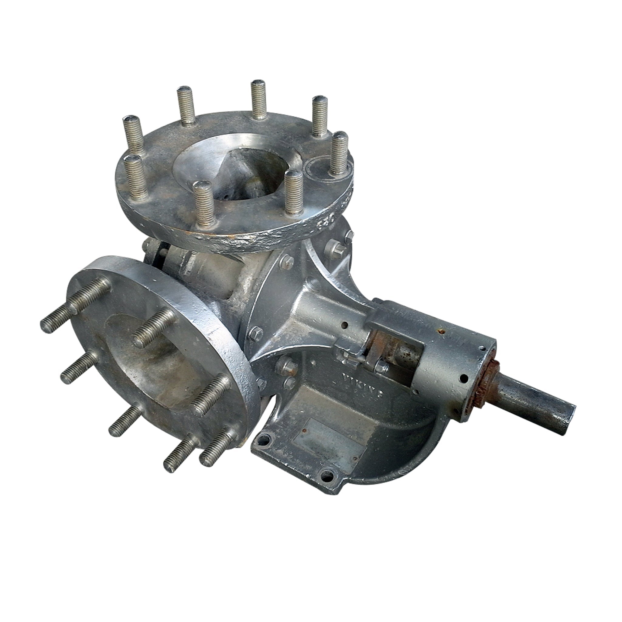 Viking LV-1950D Positive Displacement Pump (300 GPM Max) Online Sale