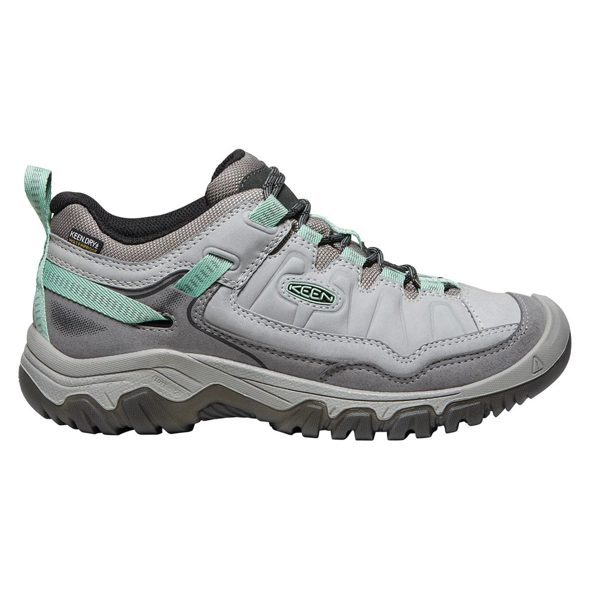 KEEN Women’s Targhee IV Waterproof Shoes
