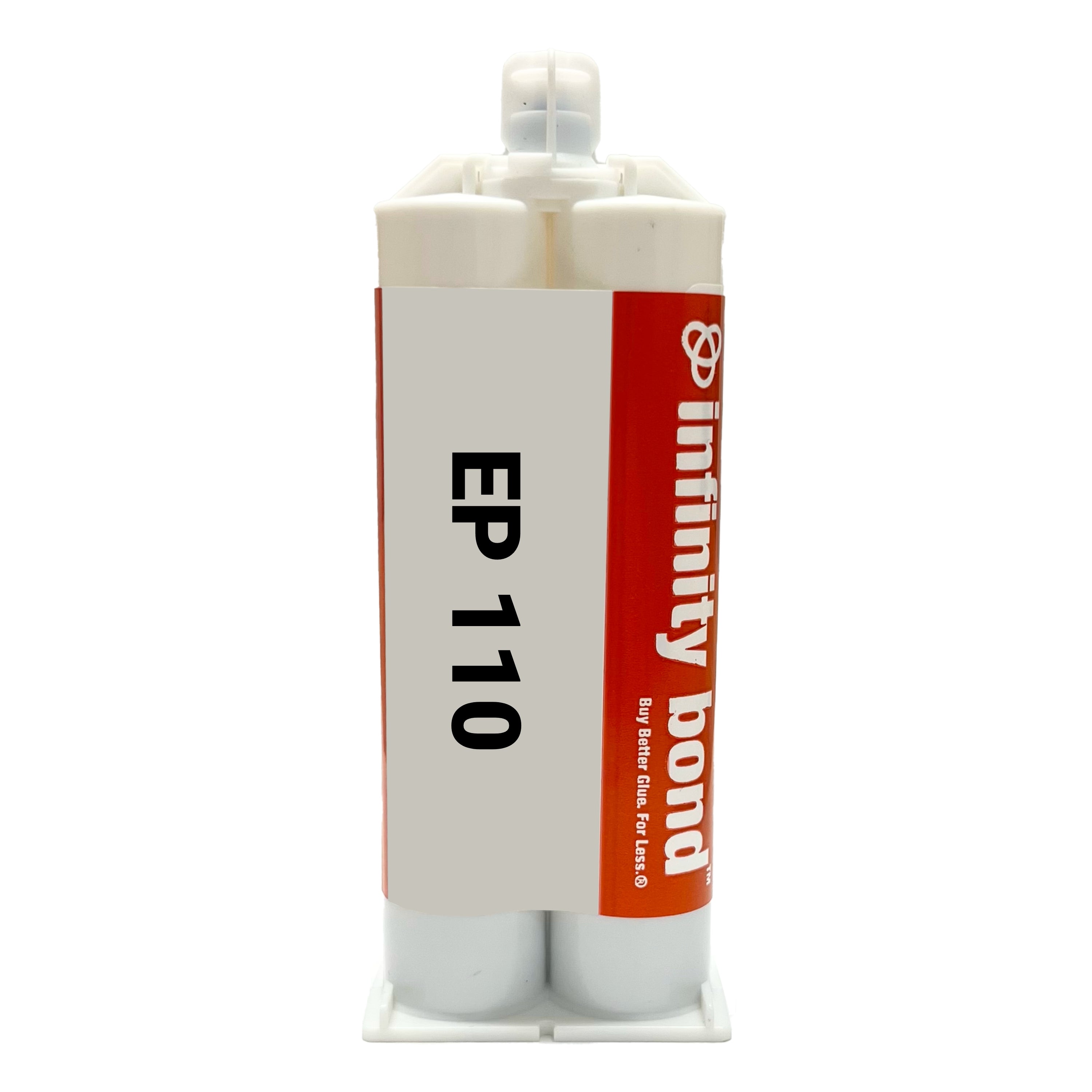 Infinity EP 110 Clear High Performance Epoxy – 10 Minute Open Time