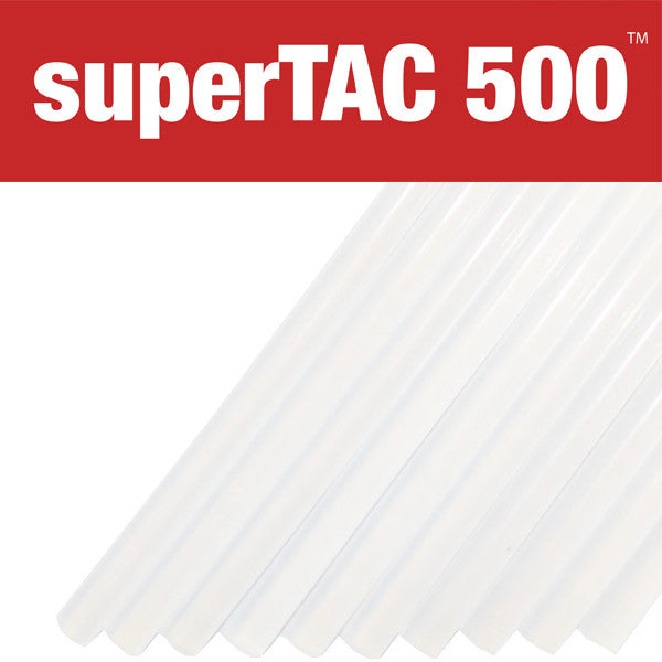 Infinity SuperTAC 500 Plastic Bonding Glue Stick