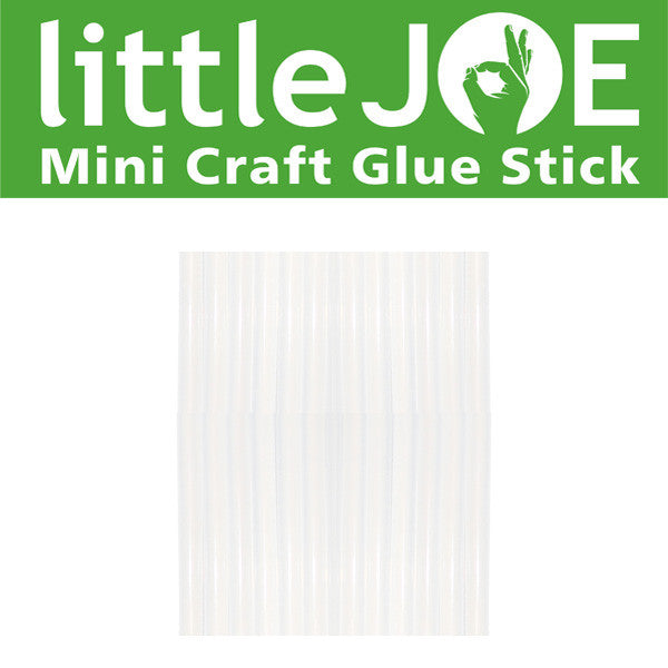 Infinity Melt Little Joe Hot Glue Sticks