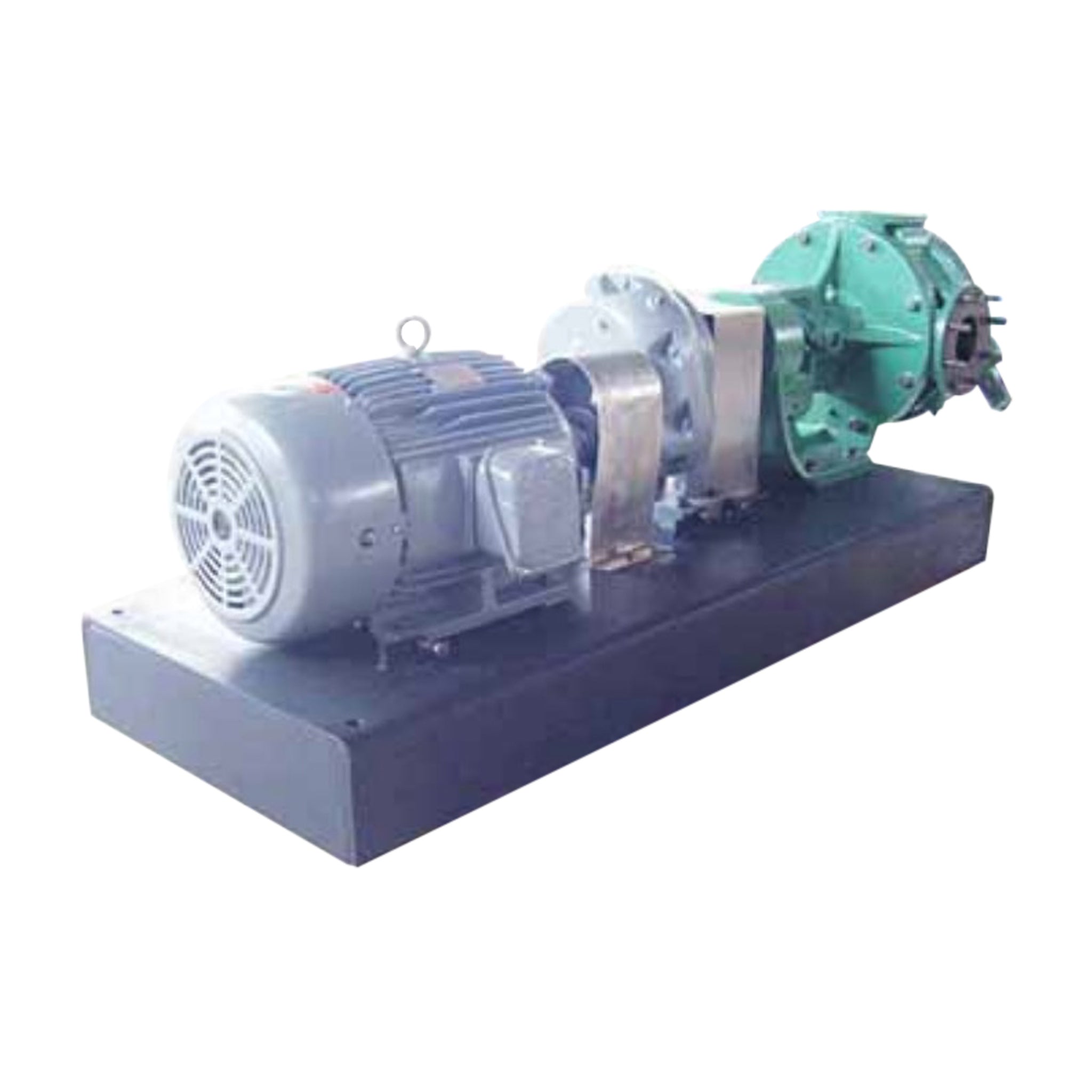Viking M4125 Series Rotary Positive Displacement Pump
