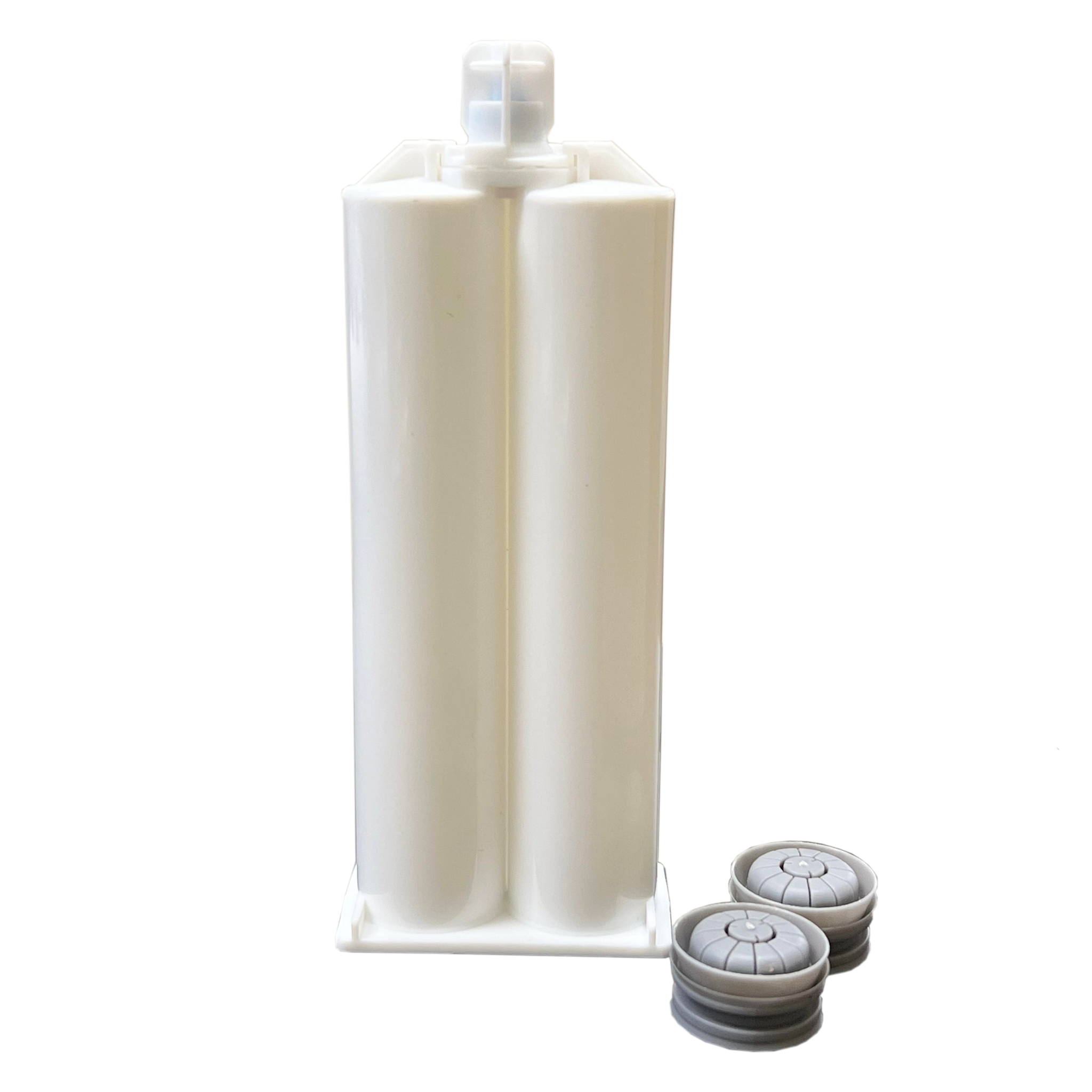 Infinity Bond Nylon 50 mL A-System 1:1 Cartridges with Self-Venting Pistons Fashion