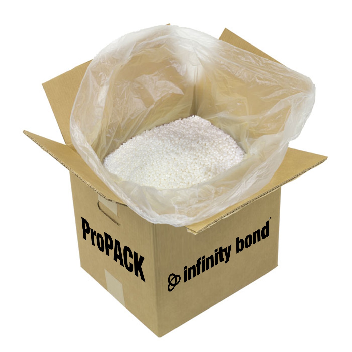 Infinity Bond ProPACK M4042 Ultimate Hot Melt Packaging Adhesive Online now