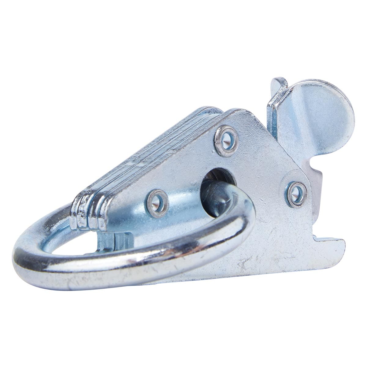 Keeper 89307 Articulated E-Track Fitting with 2″ O-Ring