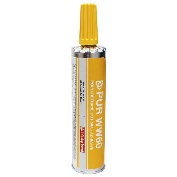 Infinity PUR WW60 Woodworking Polyurethane Adhesive