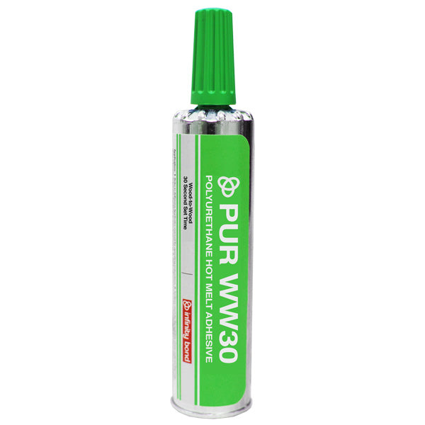 Infinity PUR WW30 Woodworking Polyurethane Adhesive