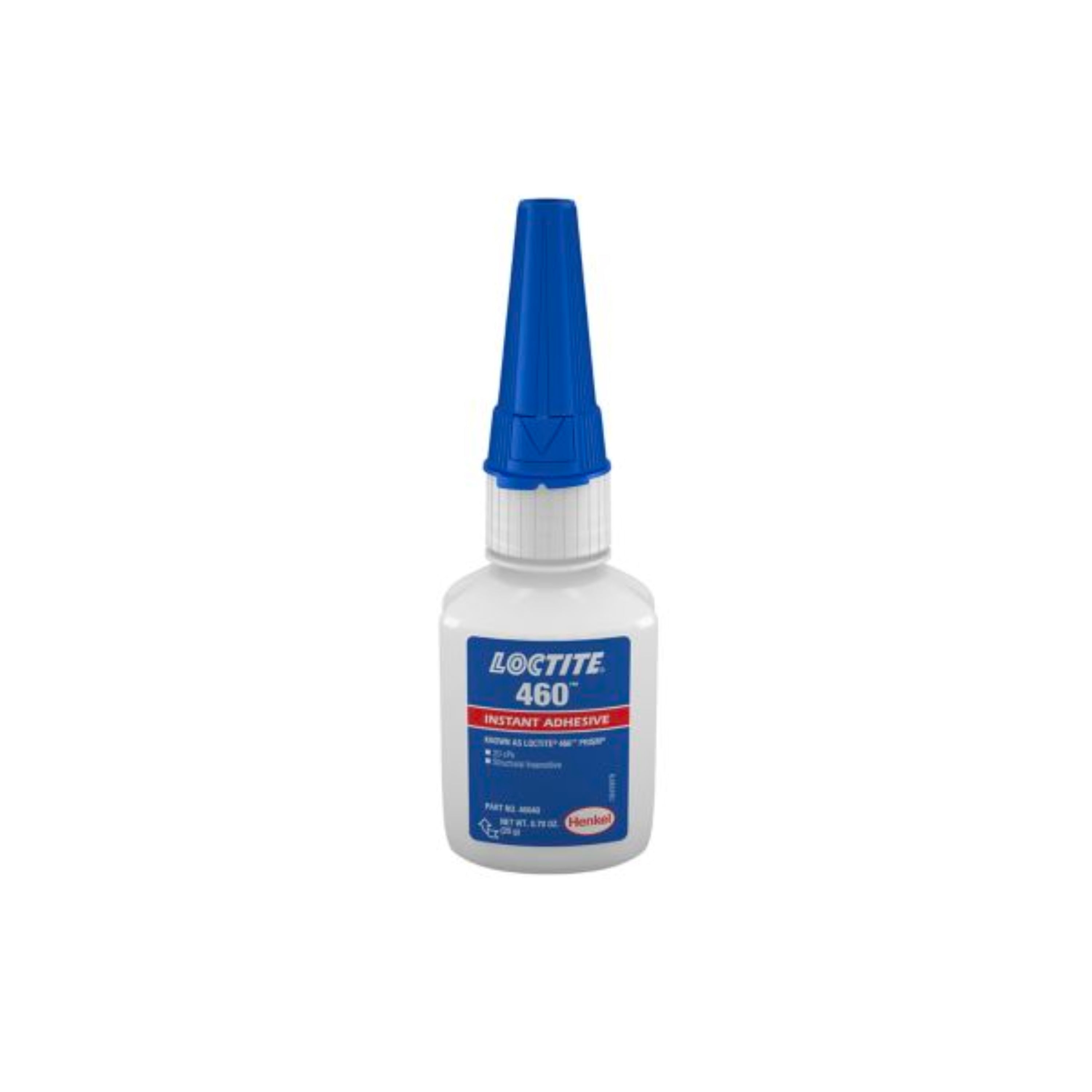 Loctite 460 Instant Adhesive Cyanoacrylate Fashion
