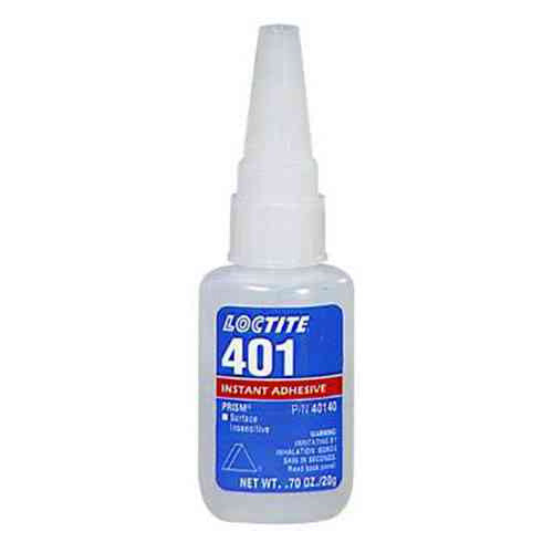 Loctite 401 Low Viscosity Cyanoacrylate Online now