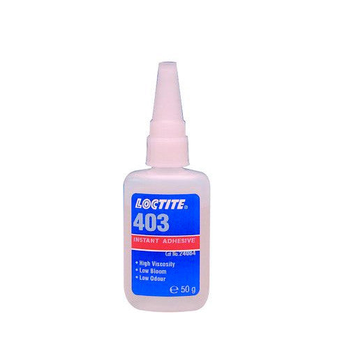Loctite 403 Low Odor Cyanoacrylate